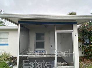40 Willis Rd #3, North Fort Myers, FL 33917