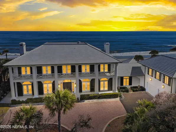 1117 PONTE VEDRA Boulevard, Ponte Vedra Beach, FL 32082