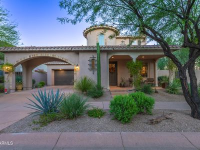 18303 N 93rd Way, Scottsdale, AZ, 85255