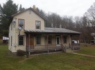 403 Jennings Creek Rd, Marathon, NY 13803