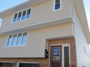 280 Hathaway St FLOOR 2, Wallington, NJ 07057