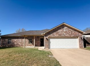 21 Austin Hollow Cir, Nacogdoches, TX 75965