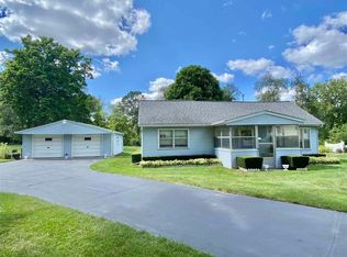 5455 N Irish Rd, Davison, MI 48423