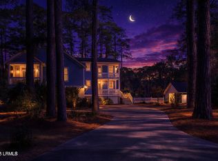 39 Downing Dr, Beaufort, SC 29907