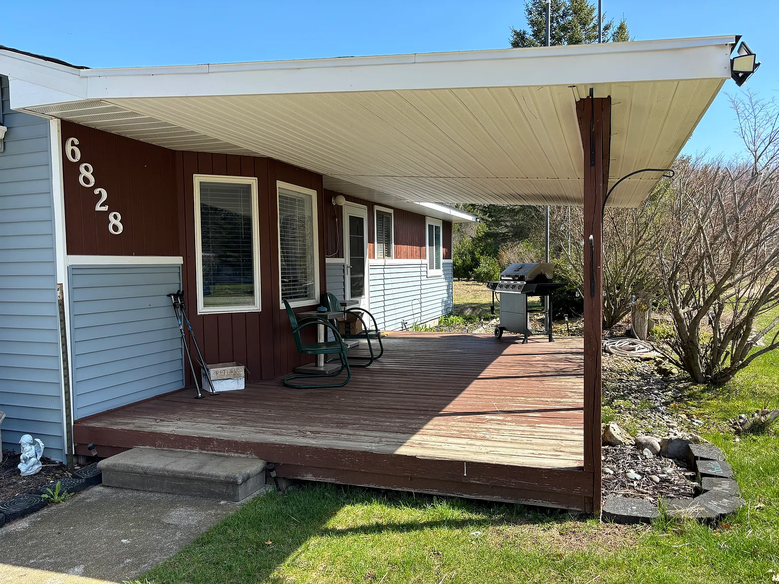 W Emery Rd, Houghton Lake — Photo 3