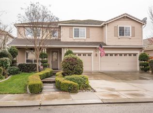 1912 Sunflower Ct, Modesto, CA 95356