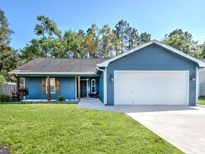 329 Creekside Dr, Saint Marys, GA, 31558