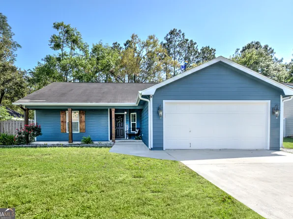 329 Creekside Dr, Saint Marys, GA 31558