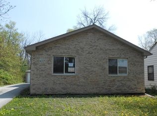 14325 Lincoln Ave, Dixmoor, IL 60426