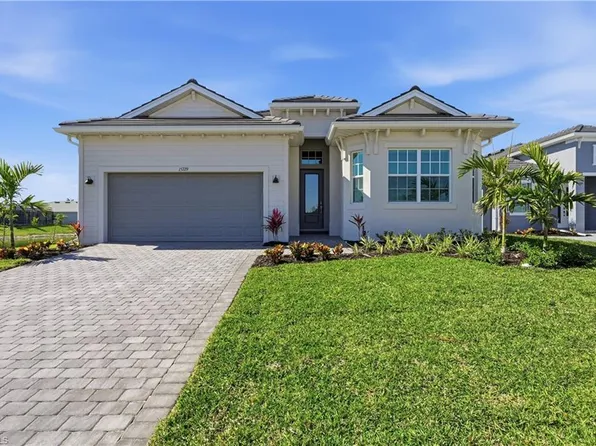 15729 Raveneli CT, FORT MYERS, FL 33908