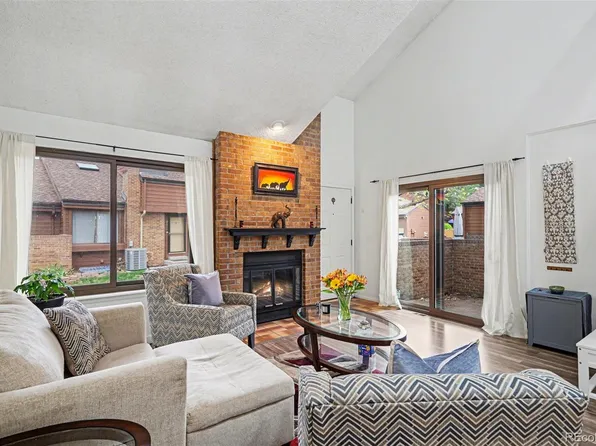 2685 S Dayton Way #46, Denver, CO 80231