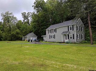 643 River Rd, Schenectady, NY 12306