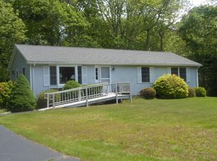 79 Spithead Rd, Waterford, CT 06385