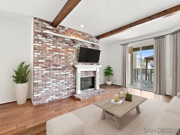 4701 Date Ave Unit 117, La Mesa, CA 91942