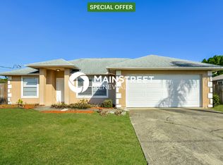 6755 Cairo Rd, Cocoa, FL 32927