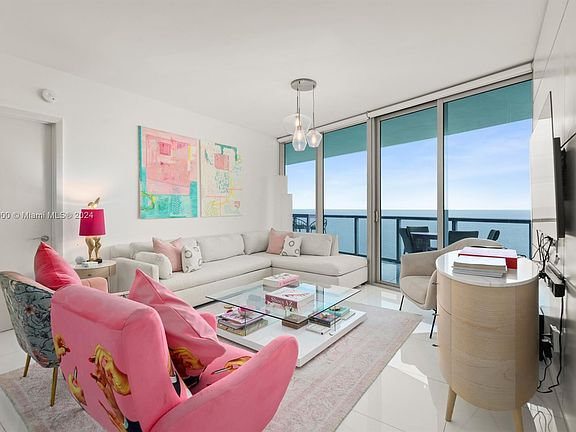 4th image of 17001 Collins Ave APT 4107
