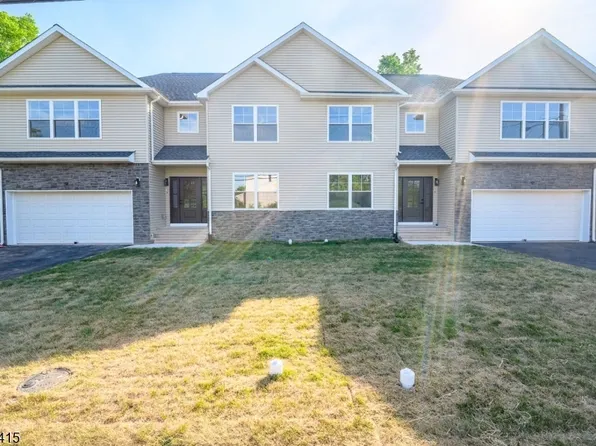 10 A Delar Pky #A, Franklin Twp., NJ 08823
