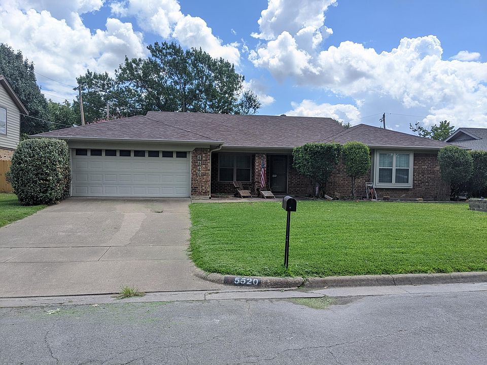 1st image of 5520 Pleasant Meadow Dr