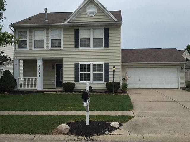 1st image of 4631 Olde Park Dr