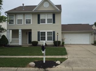 4631 Olde Park Dr, Tipp City, OH 45371
