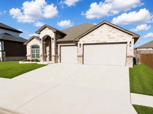 8202 Prescott Dr, Killeen, TX 76542