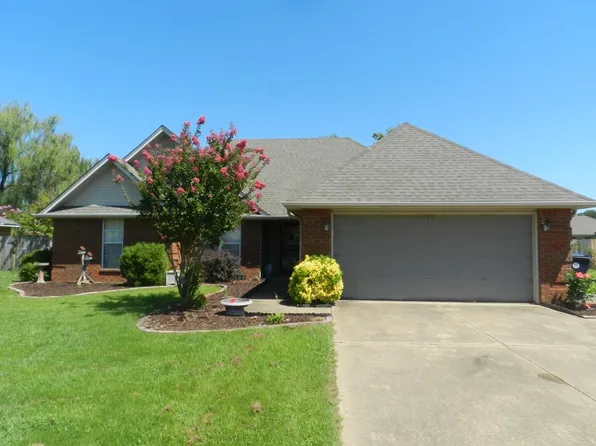 109 Carol Cv, Marion, AR 72364