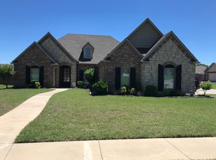 12227 Lynwood Dr, Fort Smith, AR 72916