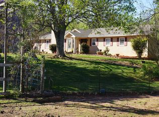 515 Water Tank Rd, Canton, GA 30115