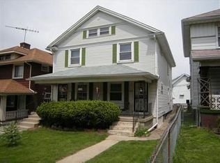 3721 E 3rd St, Dayton, OH 45403