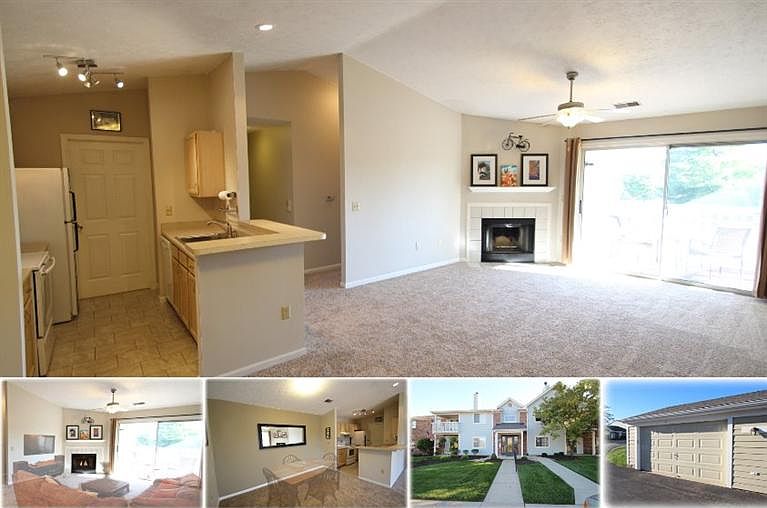 1st image of 6600 Wareham Ct APT 8