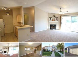6600 Wareham Ct APT 8, Dayton, OH 45459