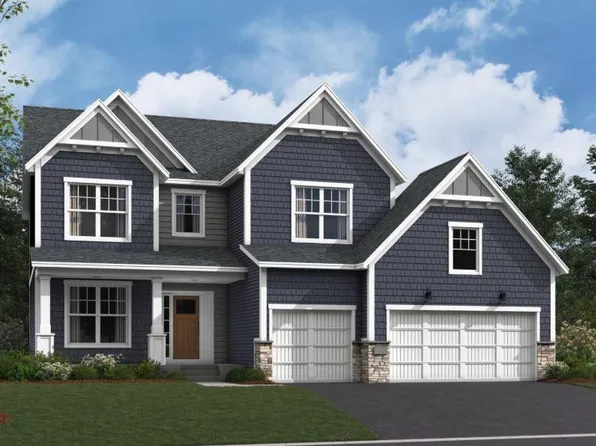 895 Big Woods Dr, Delano, MN 55328