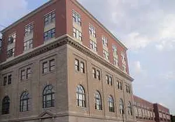 The Precinct at 769 Montgomery Street in West Side