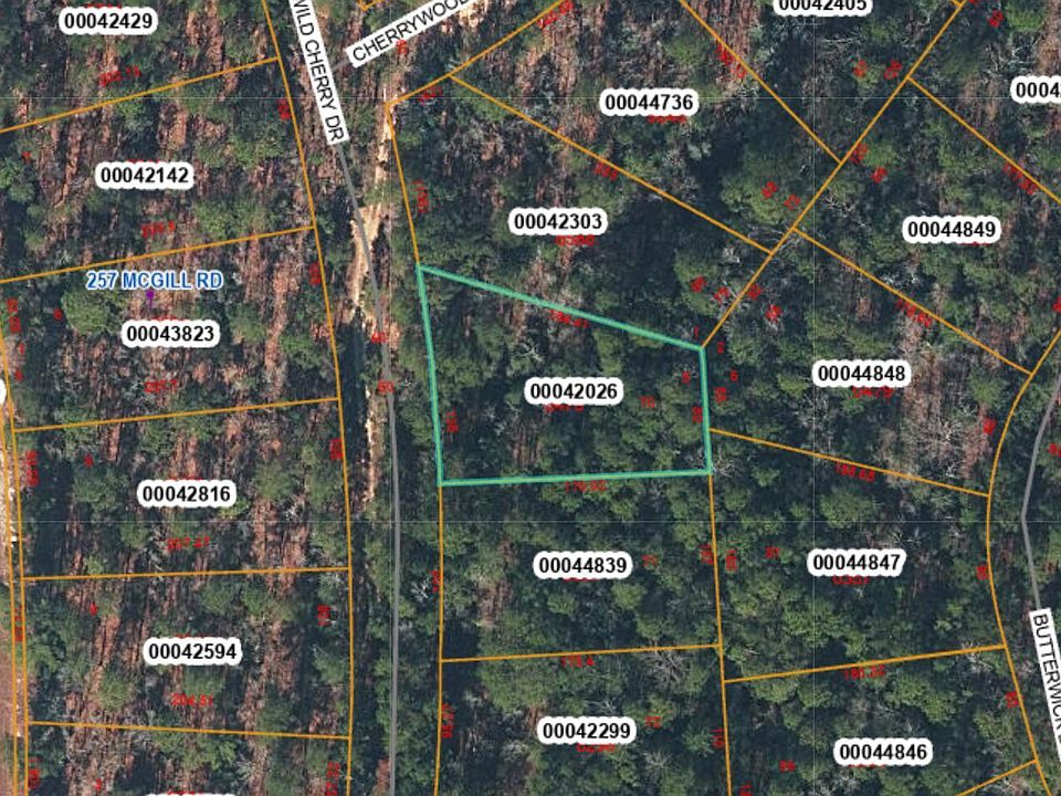 2nd image of Wild Cherry Dr Lot 70
