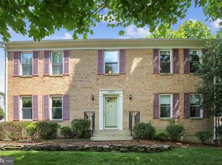 11517 Daffodil Ln, Silver Spring, MD 20902