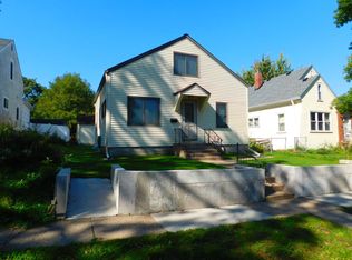 4146 Monroe St NE, Columbia Heights, MN 55421