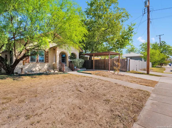 425 Essex, San Antonio, TX 78210