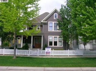 1048 Katy Ln, Longmont, CO 80504