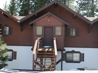 1302 Uri Ct, Incline Village, NV