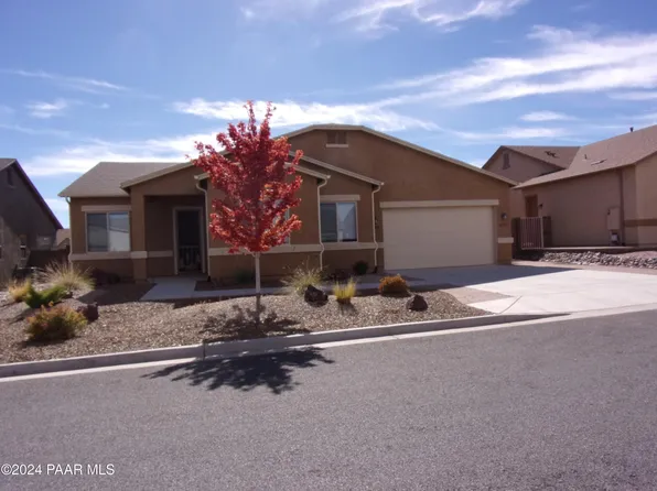 6189 E Belton Ln, Prescott Valley, AZ 86314