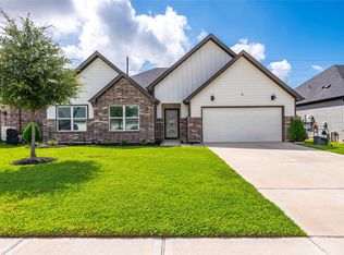 31415 Hadrians Run Rd, Fulshear, TX 77441
