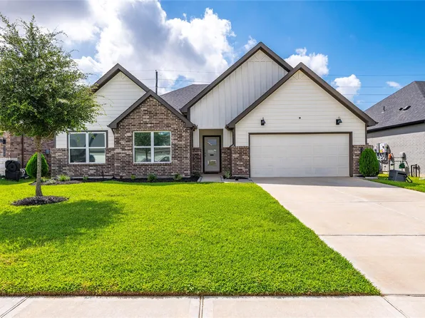 31415 Hadrians Run Rd, Fulshear, TX 77441