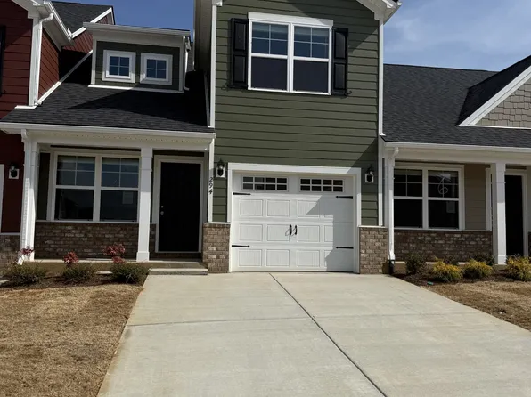 294 Selesia Ln, Pleasant View, TN 37146