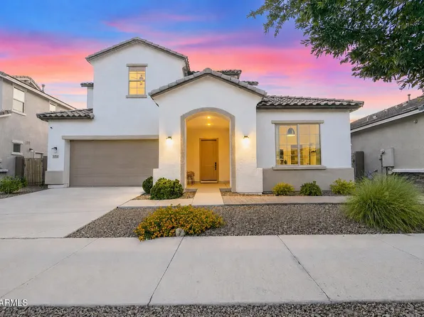23456 S 210TH Street, Queen Creek, AZ 85142