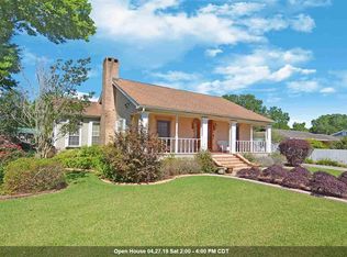 185 Wilson Ave, Houma, LA 70364