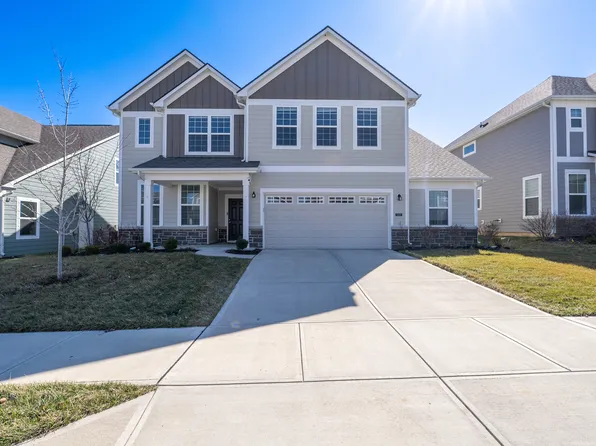 5429 Dunhaven Rd, Noblesville, IN 46062