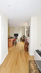 Rented by New York Residence
