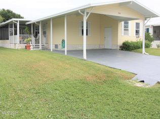 7541 Cedar Bark Rd, Micco, FL 32976