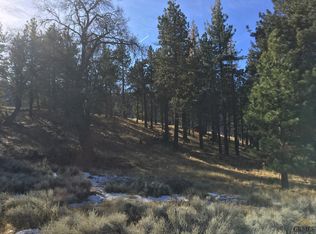 17081 Matterhorn Dr, Tehachapi, CA 93561