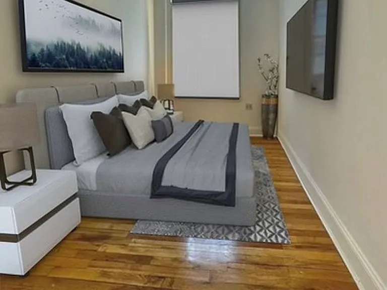 322 W 55th St #4A — Photo 3